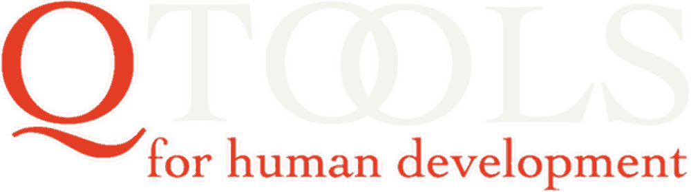 QTOOLS — for human development
