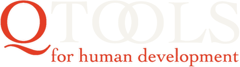QTOOLS — for human development